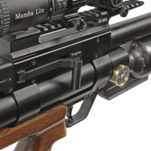 Cricket II Tactical 70 WST carabinas pcp caza y defensa (1)