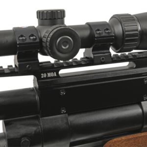 Cricket II Tactical 70 WST carabinas pcp caza y defensa (1)