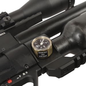 Cricket II Tactical 70 WST carabinas pcp caza y defensa (1)