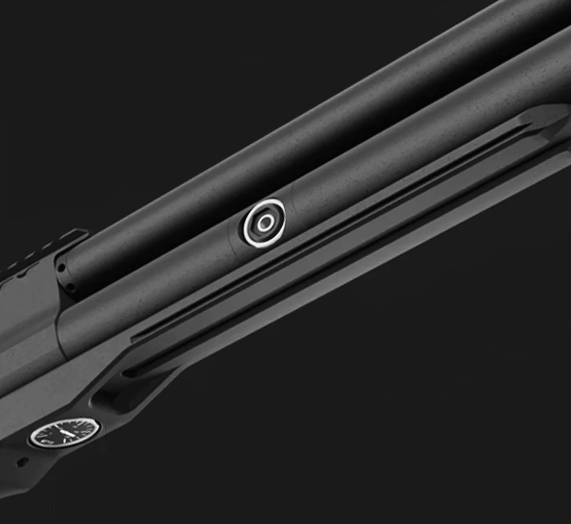 Epic Airguns Two Tactical carabinas pcp caza y defensa blog