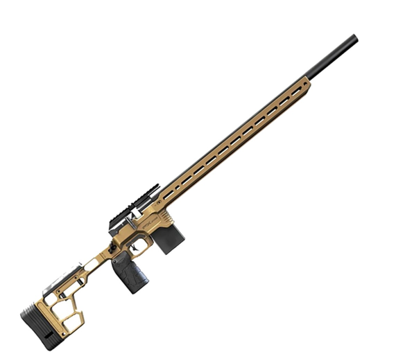 Fx drs pro carabinas pcp caza y defensa blog