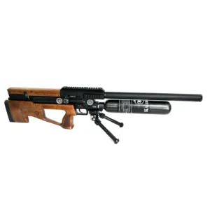 KalibrGun SPRINGBOK W Semi-Auto carabinas pcp caza y defensa (1)