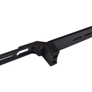 Riel accesorio Daystate Delta Wolf Arca/Picatinny Extended PRS