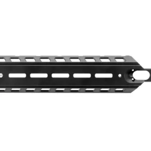 Riel accesorio Saber Tactical FX Impact Low Profile Arca Swiss 3 Full