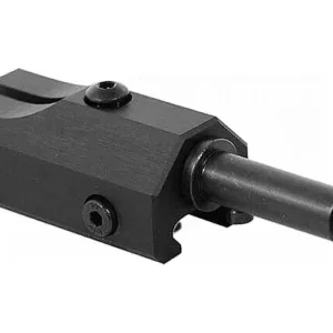 Juego de adaptadores para bípode GRS Spigot