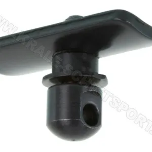 Adaptador de bípode Harris no.2R