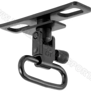 Adaptador bípode Harris AR15 no.5