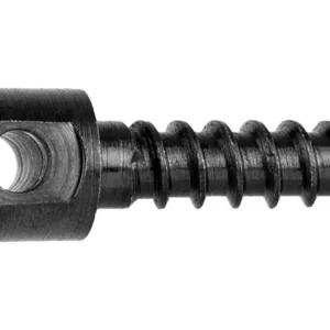 Adaptador para bípode Tornillo para madera Harris