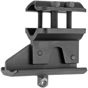 Adaptador bípode Harris nº4