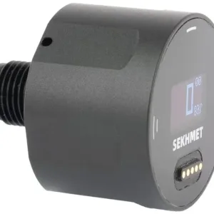 digital_pressure_gauge_sekhmet_1-8_bsp_black_28_mm_manometro_caza_y_defensa