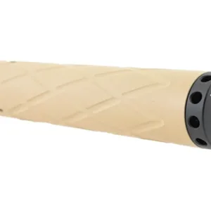 moderator-0db-long-with-muzzle-compensator-cerakote-tan_silenciador_caza_y_defensa