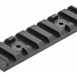 Carril de montaje UTG M-LOK de 8 ranuras