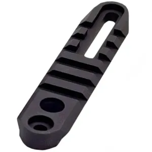 Carril Picatinny Atlas BT17 4"