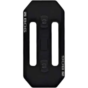 Adaptador de trípode BOG M-LOK a Arca-Swiss