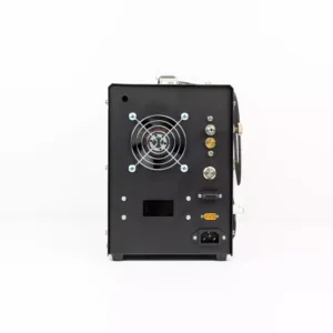 Compresor PCP aire comprimido sistema de carga pcp caza y defensa