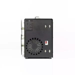 Compresor PCP aire comprimido sistema de carga pcp caza y defensa