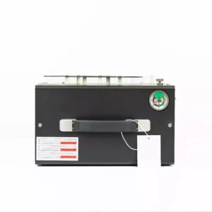 Compresor PCP aire comprimido sistema de carga pcp caza y defensa