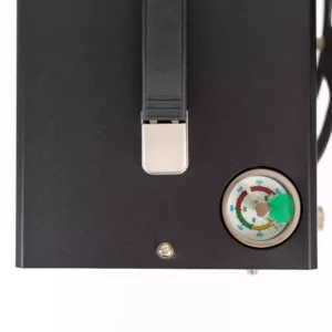 Compresor PCP aire comprimido sistema de carga pcp caza y defensa