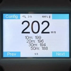 chronometer_fx_outdoors_true_ballistic_chronograph_ce_6_cronografo_caza_y_defensa