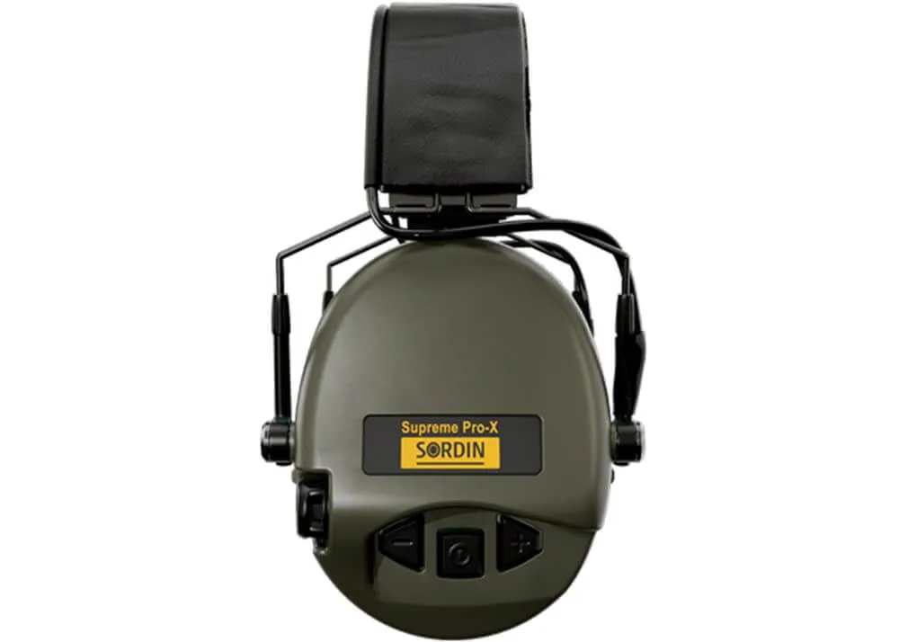 ear_defender_sordin_supreme_pro_x_sfa_leather_green_5_proteccion_auditiva_caza_y_defensa