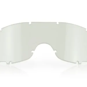 Eleva tu protección con estilo con las Gafas Wiley X Spear, con lentes en Smoke/Clear/Rust y un resistente marco en Tan. Diseñadas para brindar una visión clara y una protección confiable, estas gafas combinan elegancia y funcionalidad. ¡Domina tus desafíos manteniendo tus ojos protegidos y tu estilo impecable con este accesorio de alta calidad!