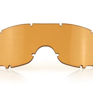 Eleva tu protección con estilo con las Gafas Wiley X Spear, con lentes en Smoke/Clear/Rust y un resistente marco en Tan. Diseñadas para brindar una visión clara y una protección confiable, estas gafas combinan elegancia y funcionalidad. ¡Domina tus desafíos manteniendo tus ojos protegidos y tu estilo impecable con este accesorio de alta calidad!