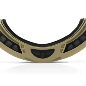 Eleva tu protección con estilo con las Gafas Wiley X Spear, con lentes en Smoke/Clear/Rust y un resistente marco en Tan. Diseñadas para brindar una visión clara y una protección confiable, estas gafas combinan elegancia y funcionalidad. ¡Domina tus desafíos manteniendo tus ojos protegidos y tu estilo impecable con este accesorio de alta calidad!
