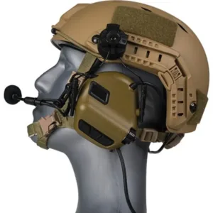 headset_code_red_miltac_coyote_5_auriculares_caza_y_defensa