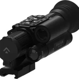 Visor de Visión Nocturna Arken Zulus HD 5-20x LRF