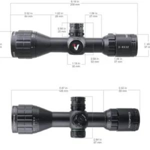 rifle_scope_victoptics_c3_3-9x32_sfp_mil-dot_5_VISOR_caza_y_defensa