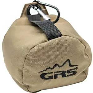 Bolsa de Tiro GRS Trasera