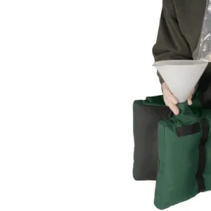 zandzak_caldwell_tack_driver_ongevuld_new_5_sacos_caza_y_Defensa