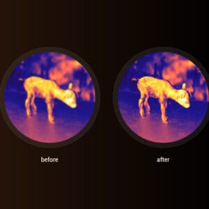 VISOR_TERMICO_GUIDE_CAZA_Y_DEFENSA