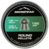 aigun-pellets-snowpeak-round-7.62-mm-45.68-grain_balines_caza_y_Defensa