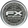airgun-pellets-fx-5.52-mm-16-grain_balines_caza_y_Defensa