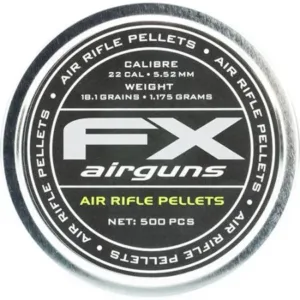 airgun-pellets-fx-5.52-mm-18.1-grain_balines_caza_y_defensa