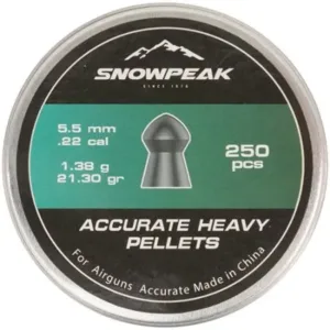 airgun-pellets-snowpeak-accurate-heavy-5.5-mm-21.30-grain-_2_-ph_balines_caza_y_defensa