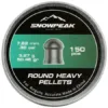 airgun-pellets-snowpeak-round-heavy-7.62-mm-50.64-grain_balines_caza_y_defensa