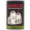 airgun-slugs-javelin-gen-2-5.5-mm-21-grain-_.217_caza_y_defensa