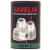 airgun-slugs-javelin-gen-2-5.5-mm-23-grain-_.217_caza_y_defensa