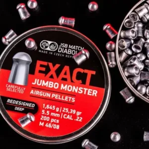 airgun_pellets_jsb_jumbo_exact_monster_redesigned_deep_5.52_mm_25.39_grain_5_balines_caza_y_defensa