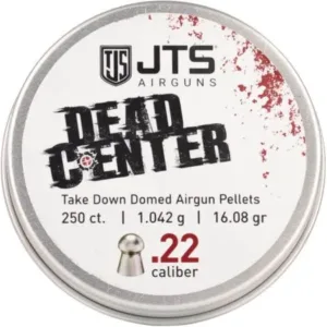 airgun_pellets_jts_dead_center_precision_5.5_mm_16.08_grain_1_balines_caza_y_defensa