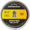 airgun_pellets_snowpeak_pointed_5.5_mm_16.20_grain_2_balines_caza_y_defensa