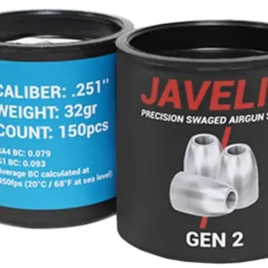 airgun_slugs_javelin_gen_2_6.35_mm_32_grain_.251_2_caza_y_defensa