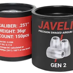 airgun_slugs_javelin_gen_2_6.35_mm_36_grain_.251_2_caza_y_defensa
