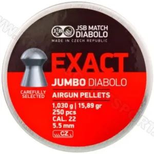 jsb_exact_diabolo_jumbo_5.5_mm_15.89_250pcs_caza_y_defensa