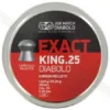 jsb_exact_king_6.35_mm_25.4_grain_1_balines_caza_y_defensa
