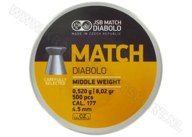 jsb_match_diabolo_4.5_mm_8.02_grain_balines_caza_y_defensa