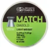 luchtdrukkogeltjes-jsb-match-light-weight-4.49-mm-7.72-grain-_500_balines_caza_y_defensa