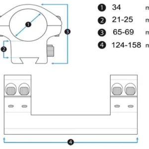 montage-eagle-vision-infinity-elevation-adjustable-34-mm-picatinny-_5_monturas_caza_y_Defensa